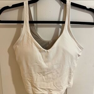 Lululemon Align V-Neck